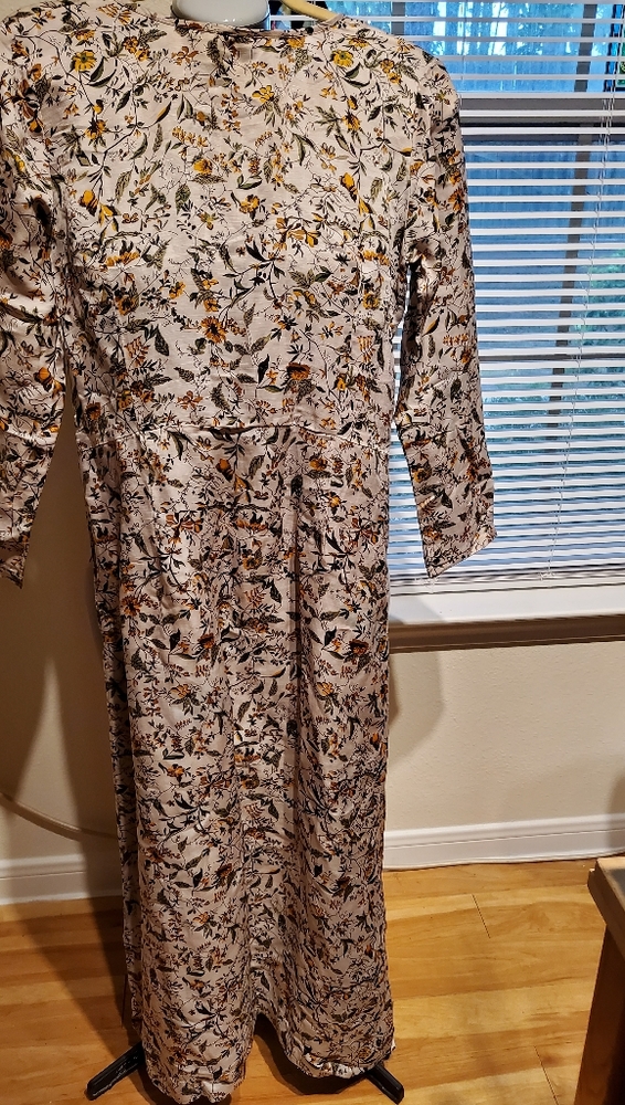 *SALE* Romantic MIDI Dress